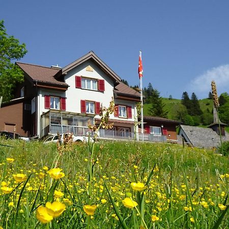 Gasthaus Schwand Энгельберг Экстерьер фото