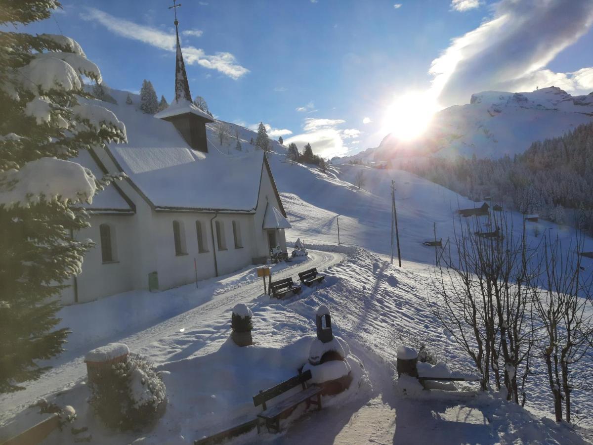 Gasthaus Schwand Энгельберг Экстерьер фото